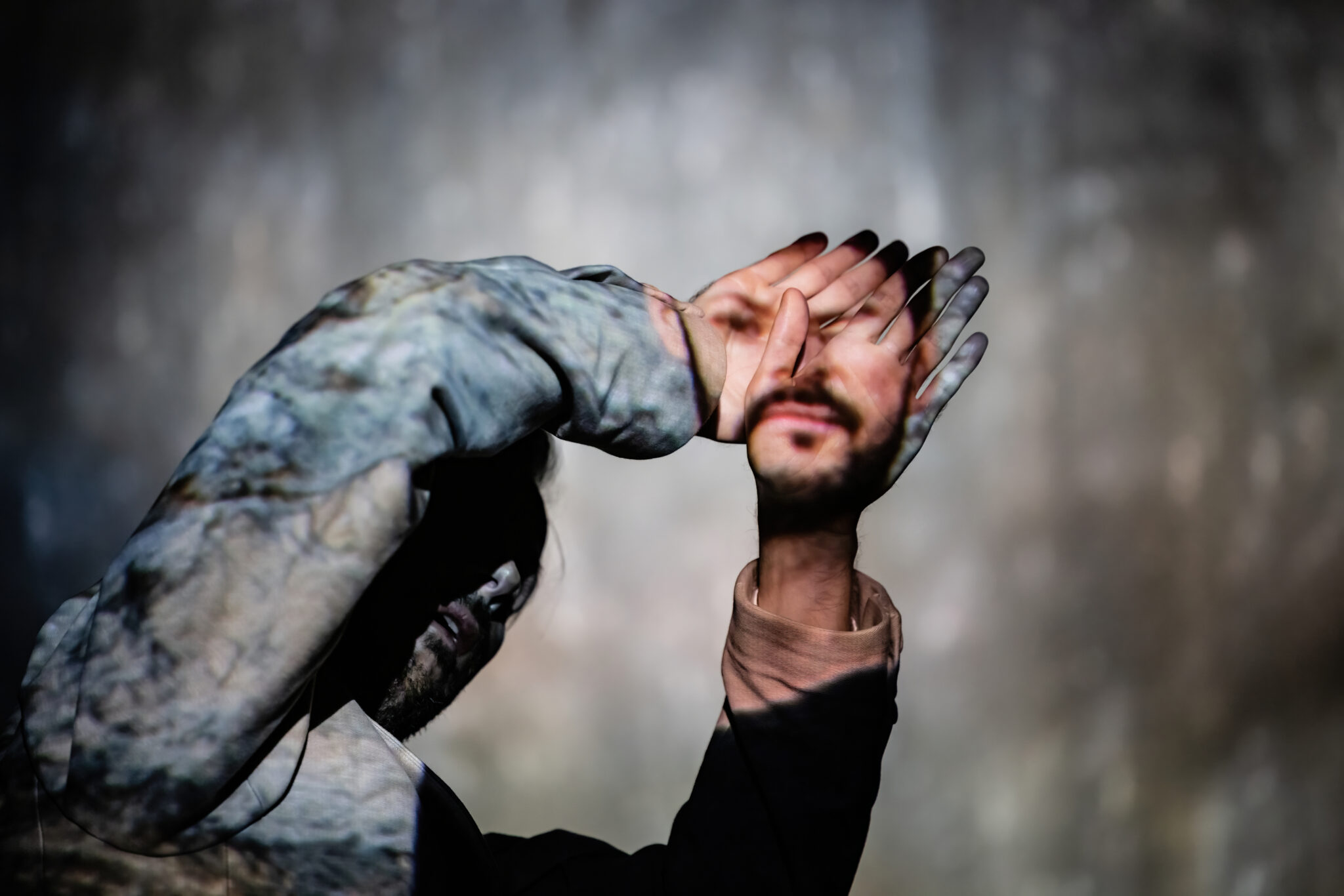 Kretanje kao proces samospoznaje