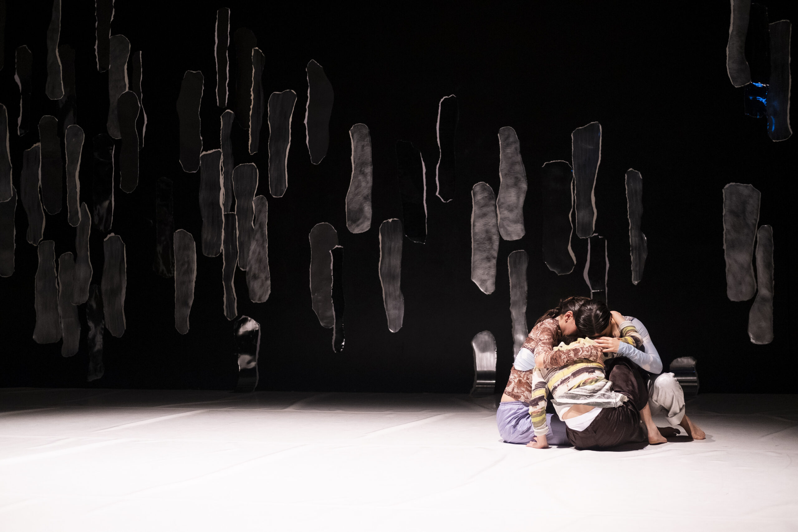 “Selfiemorphia” Marina Lemića gostuje u Kazalištu Virovitica