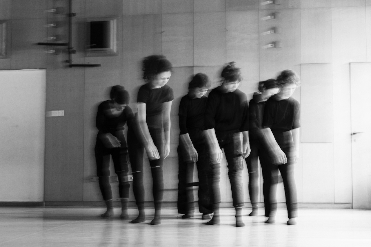 Premijera nove predstave Studija za suvremeni ples 22. prosinca u ZKM-u