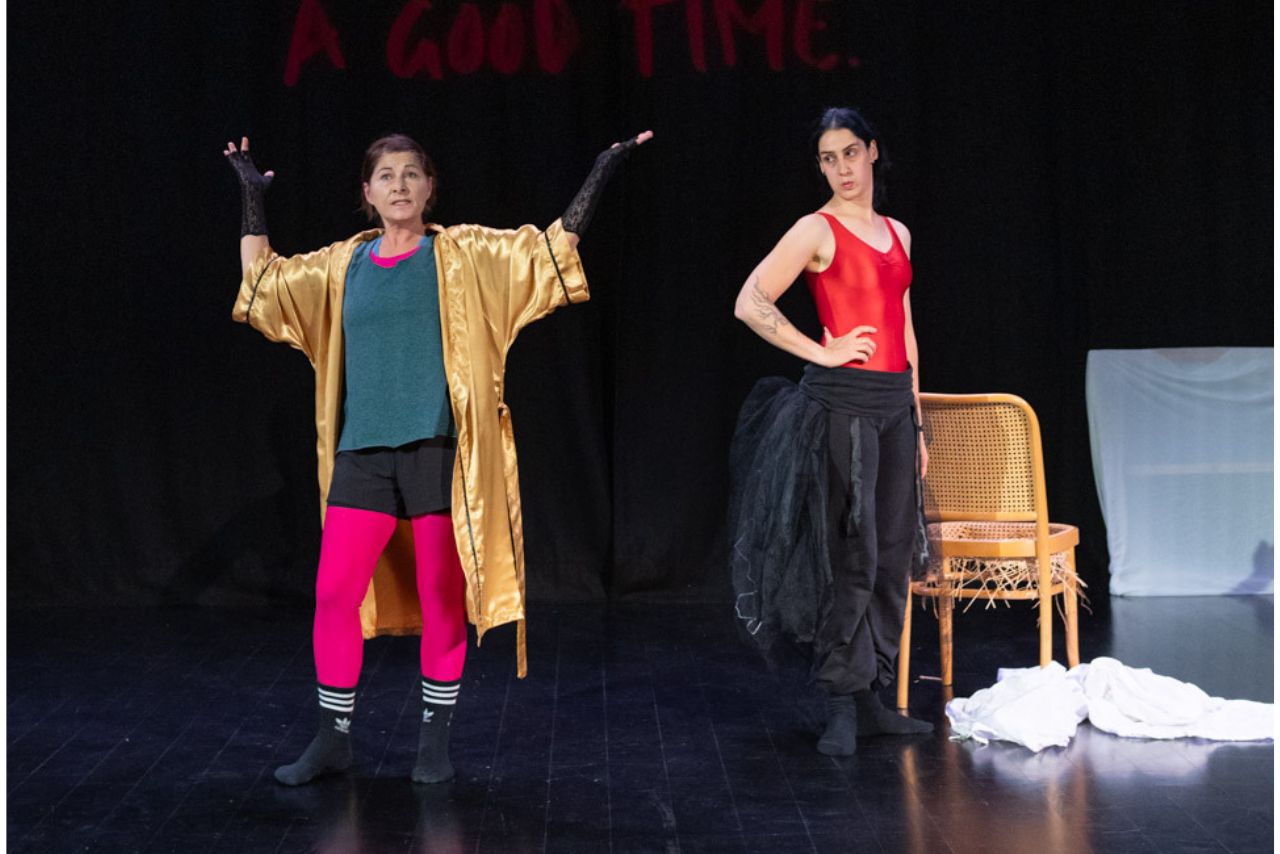 Što tijelo pamti, a što mu izmiče s godinama