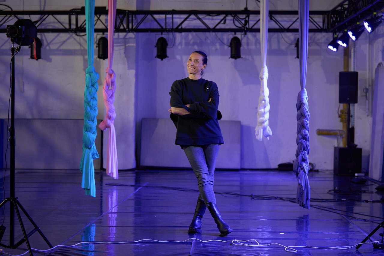 Bez organizacija poput Plesnog centra TALA nezavisna plesna scena ne bi mogla opstati