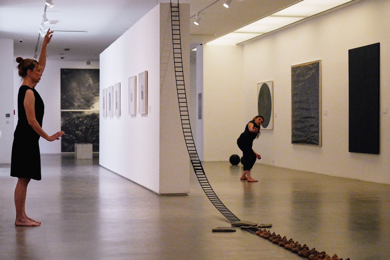 „BODYscapes“ Kristine Lovrić premijerno u Splitu