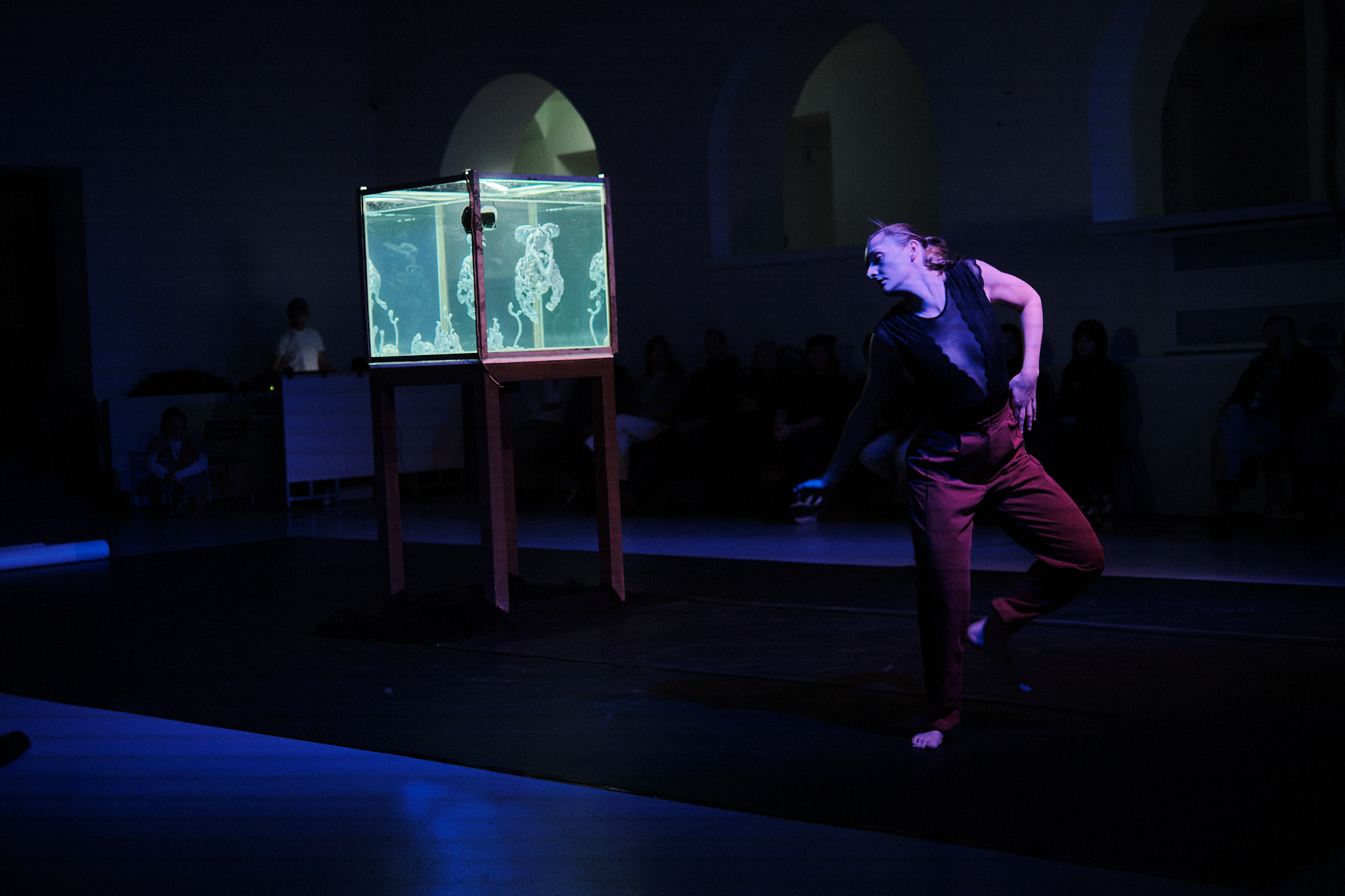 Povratak osjetilnom iskustvu