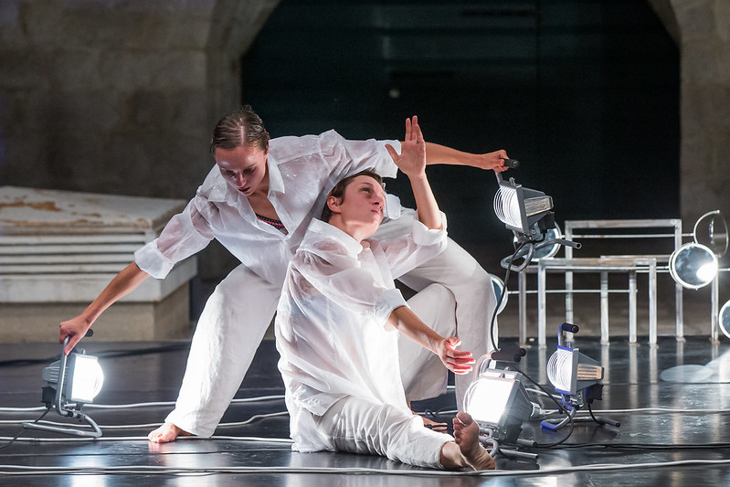 Povratak BADco.-a sa „Strancem“: dobrotvorna izvedba kultne predstave