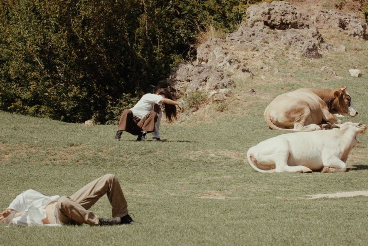 Trag koji ne ostavlja traga