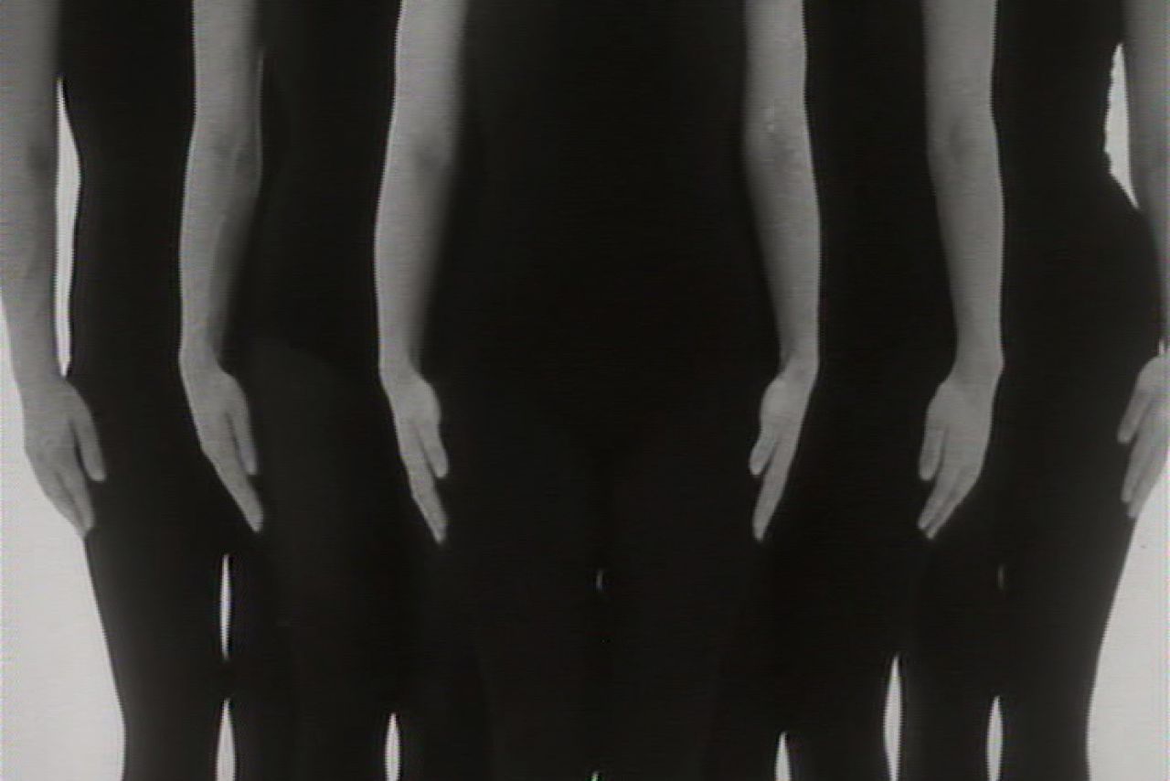 Vera Maletić i rađanje plesnog filma: zaboravljeno poglavlje 60-ih u Zagrebu