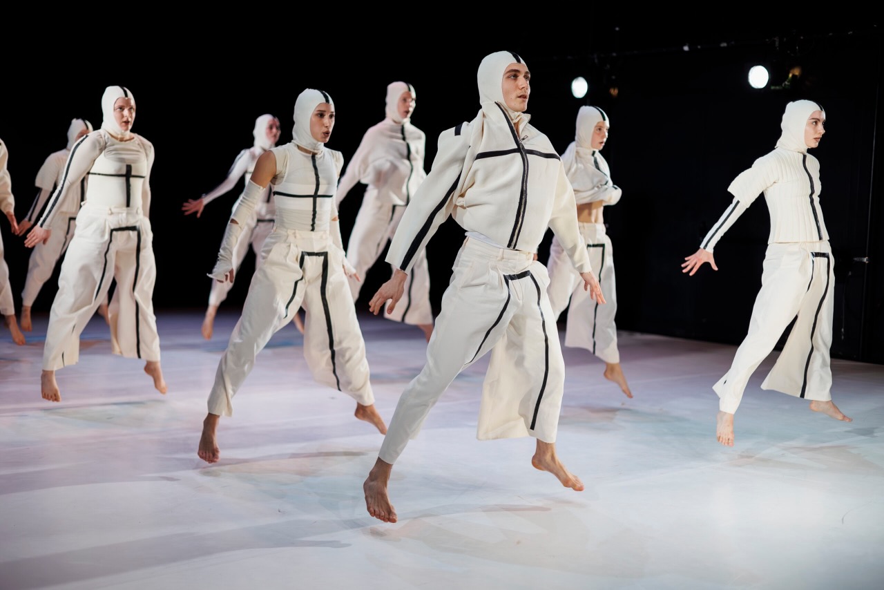 Kako je međunarodni projekt Studija za suvremeni ples doveo do predstave „Life in Beta“