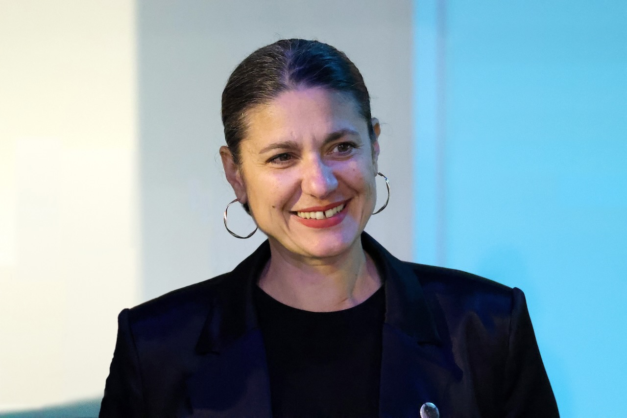 Predstavljanje knjige Ive Nerine Sibile