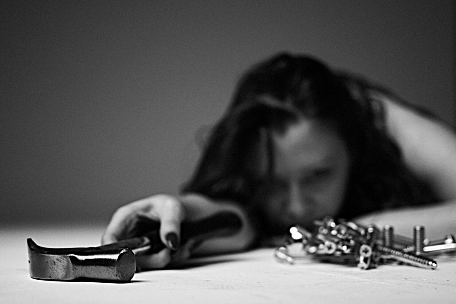 Ana Marija Kovačević donosi intiman portret žalosti i snage