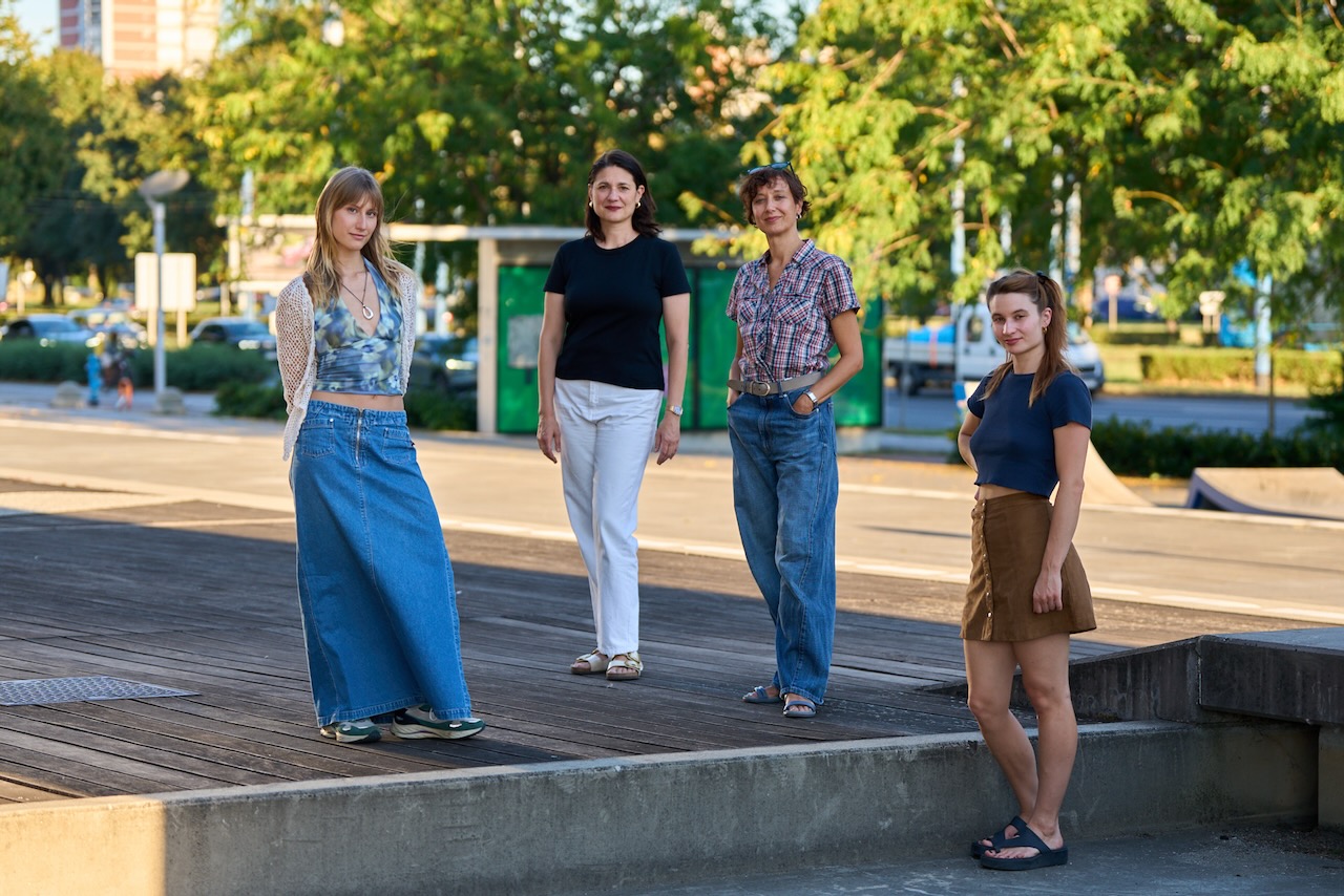 Suvremeni ples dobiva nacionalni festival – stiže FUTUR III.